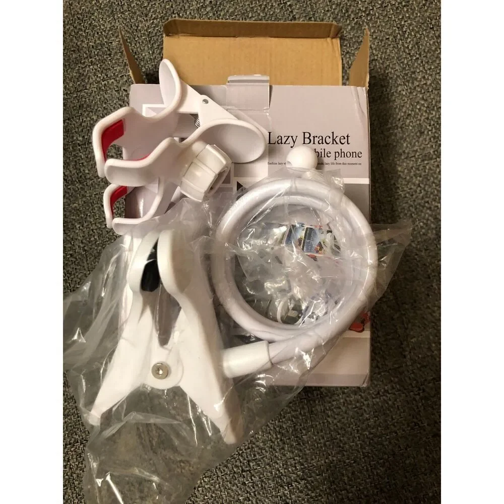 360 Degree Lazy Bracket mobile phone sta